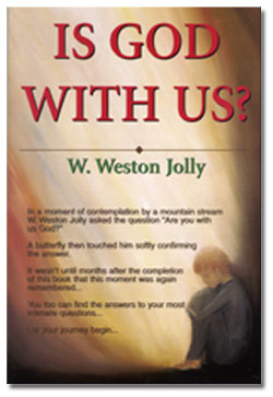 Is God With Us?