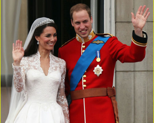 Prince William Kate