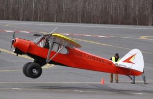 alaska_pilot Ascension in a few feet