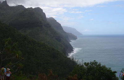 jolly_hawaii_coastline Weston Jolly's Hawaii Retreat