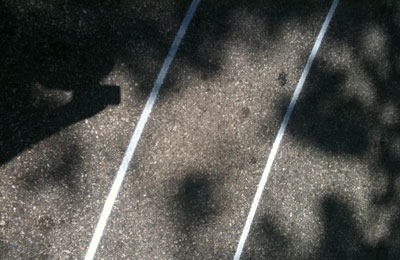 Going Outside The Lines