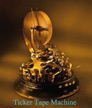 Transmission of information or "news" was the reason of its existence