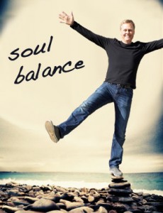 Mind Body & Soul Balance
