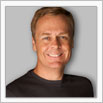 Author Weston Jolly