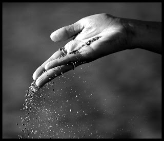 The Art Of Letting Go