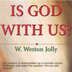 Is God With Us Book