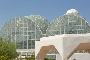 Biosphere 3